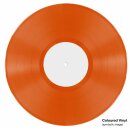 CANDLEMASS -- Nightfall  LP  ORANGE