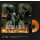 DIMMU BORGIR -- Spiritual Black Dimensions  LP  POP-UP  ORANGE