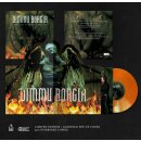 DIMMU BORGIR -- Spiritual Black Dimensions  LP  POP-UP...