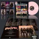 VIGILHUNTER -- s/t  LP  PINK