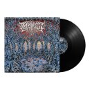 IMPURITY -- The Eternal Sleep  LP  BLACK