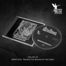 MERCILESS -- Behind the Realms of the Dark  CD  JEWELCASE