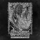 MERCILESS -- Behind the Realms of the Dark  LP  CLEAR /...