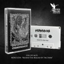 MERCILESS -- Behind the Realms of the Dark  MC