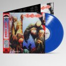 CRUSHER -- Daymares  LP  BLUE