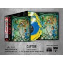 CAPTOR -- Lay It to Rest  DLP  SWIRL