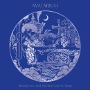 AVATARIUM -- Between You, God, The Devil and The Dead  LP  BLACK