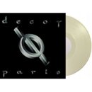 DECOY PARIS -- s/t  LP  COLOURED