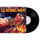 LEADBREAKER -- Overdrive  LP  BLACK