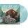 OWLBEAR -- Feather and Claw  LP  COLOURED