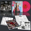 ANVIL BITCH -- Rise to Offend  LP  MAGENTA