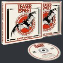 TEASER SWEET -- Night Stalker  SLIPCASE CD