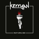 KERRIGAN -- Heavy Metal 2020  MLP  BLACK