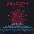 SOJOURN -- Lookin for More  LP  BLACK