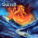 SACRED -- Fire to Ice  CD  JEWELCASE