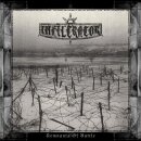 INFILTRATOR -- Remnants of Battle  LP  BLANC PERLE /...