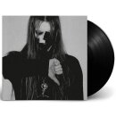 TAAKE -- Doedskvad  LP  BLACK  B-STOCK