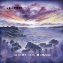 UTUMNO -- Across the Horizon / The Light of Day  LP  BLACK