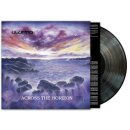 UTUMNO -- Across the Horizon / The Light of Day  LP  BLACK