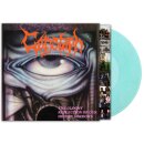 CENOTAPH -- The Gloomy Reflection of Our Hidden Sorrows  LP  ICE BLUE