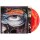 CENOTAPH -- The Gloomy Reflection of Our Hidden Sorrows  LP  ORANGE/ RED