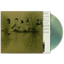 DUSK -- Majestic Thou in Ruin  LP  COKE BOTTLE GREEN