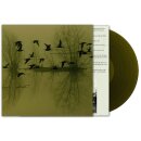 DUSK -- Majestic Thou in Ruin  LP  SWAMP GREEN