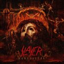 SLAYER -- Repentless  LP  YELLOW