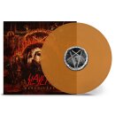 SLAYER -- Repentless  LP  YELLOW