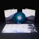 BLOODBARK -- Bonebranches  LP  BLUE / GREY COL-IN-COL