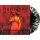 TRAIL OF TEARS -- Disclosure in Red  LP  WHITE BLACK