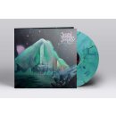 SEVEN SISTERS -- Shadow of a Falling Star Pt .2  LP  MARBLE