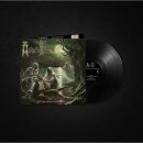 HEXECUTOR -- ... Where Spirit Withers in its Flesh Constraint  LP  BLACK