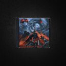 GALLOWER -- Vengeance & Wrath  CD  JEWELCASE