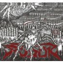 SPYDOR -- s/t  CD  DIGIPACK