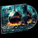 DIRKSCHNEIDER -- Balls to the Wall Reloaded  CD  DIGIPACK