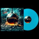 DIRKSCHNEIDER -- Balls to the Wall Reloaded  LP  BLUE