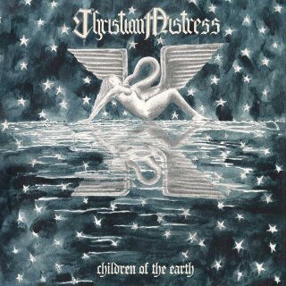 CHRISTIAN MISTRESS -- Children of the Earth  CD