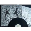 CABALLERO -- s/t  LP  BLACK