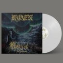 KVAEN -- The Great Below  LP  WHITE