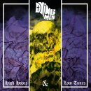 DYING MEN -- High Hopes & Low Tunes  CD  JEWELCASE