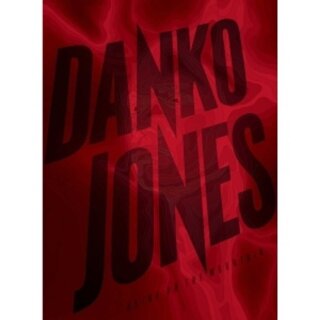 DANKO JONES -- Bring on the Mountain  DDVD