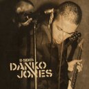 DANKO JONES -- B-Sides  CD