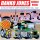 DANKO JONES -- Garage Rock! - A Collection Of Lost Songs From 1996 - 1998  CD  DIGIPACK