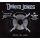 DANKO JONES -- Never Too Loud  CD  DIGIPACK