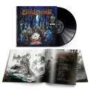 BLIND GUARDIAN -- Somewhere Far Beyond Revisted  LP BLACK...