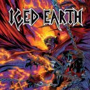 ICED EARTH -- The Dark Saga  LP  GALAXY