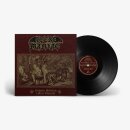 NECROMANIAC -- Sciomancy, Malediction & Rites Abominable  LP  BLACK