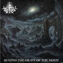 THE FALS -- Beyond the Grave of the Moon  LP  BLACK