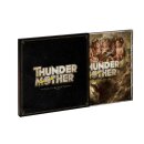 THUNDERMOTHER -- Dirty & Divine  CD  JEWELCASE